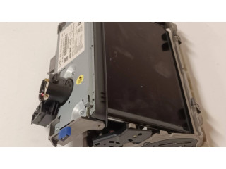 Дисплей 8V0857974D, 8V0919604A Audi A3 S3 8V