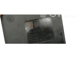 Блок АБС 5WA614517BM, 10091803663   Skoda  Octavia Mk4  2019 -  года