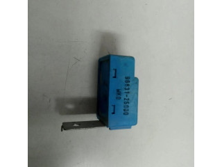 Řídící jednotka 9683125000, MODULOELECTRONICO Hyundai Accent