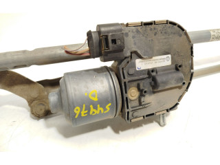 Моторчик дворников 1K1955023G, 1K1955119E Volkswagen Jetta V