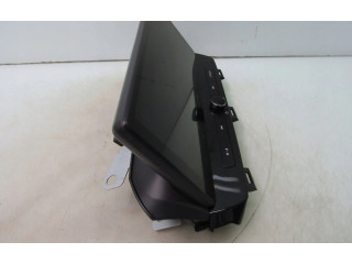 Дисплей    280906RN0C   Nissan X-Trail T33