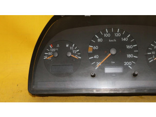 Přístrojová deska Mercedes-Benz Vito Viano W638 2000