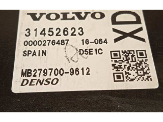 Řídící jednotka 31452623, 2797009612 Volvo V60 2020