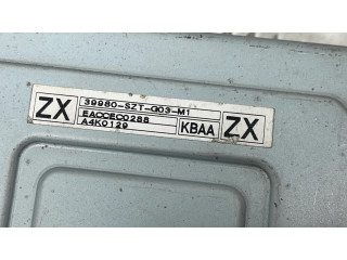 Блок управления 39980SZT, 39980SZTG03 Honda CR-Z
