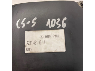 Блок АБС A2114311312 Mercedes-Benz E W211 2002-2009 года
