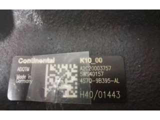 Vstřikovací čerpadlo 4S7Q9B395AL, 5WS40157 Jaguar XF pro naftový motor 2.7