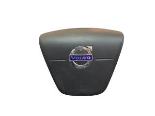 Подушка безопасности водителя P31332614, 31332614 Volvo V40 Cross country