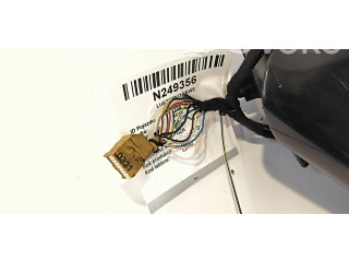 Zpětné zrcátko  Audi A8 S8 D3 4E 2003    