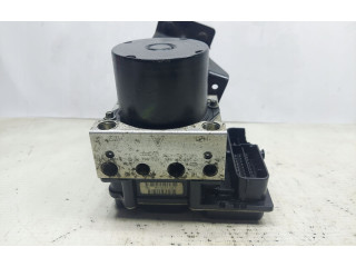 Блок АБС 6R0614117D, 6R0614117D Skoda Fabia Mk2 (5J) 2007 - 2014 года