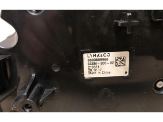 Блок управления климат-контролем 210331, 210331 Lynk & co 01