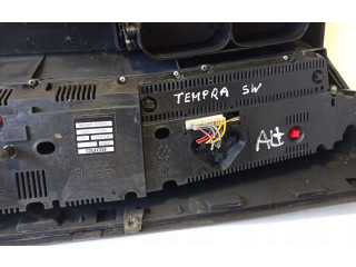 Панель приборов 1822421   Opel Meriva B       