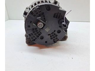 Генератор 03L903017E, 0125711088 Audi Q5 SQ5