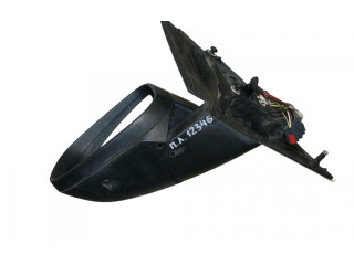 Зеркало электрическое        Jaguar XF   -  года   