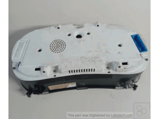 Přístrojová deska Seat Arosa 1997 6H0920860HX