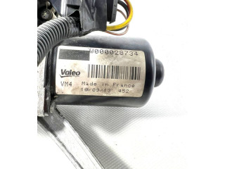 Двигатель стеклоочистителей W000030905, U595A Ford Transit Custom