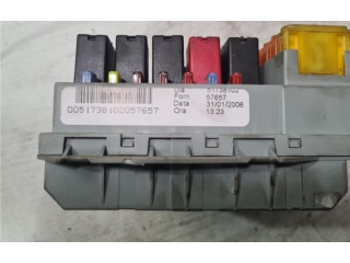 Pojistková skříňka 51738102057657 Fiat Croma 2006