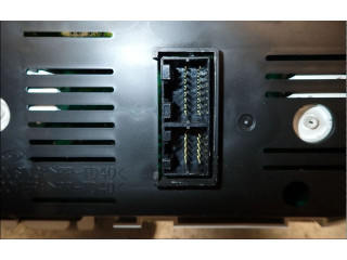 Панель приборов 940241H071 KIA Ceed