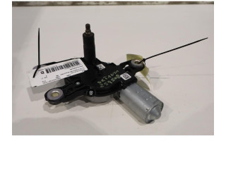 Двигатель стеклоочистителя заднего стекла 5H0955711A   Skoda Octavia Mk4