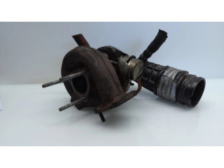 Turbodmychadlo Турбина Alfa Romeo 156 2.4