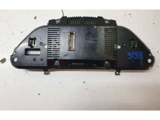 Přístrojová deska Audi Q7 4L 2006 4L0920930QX