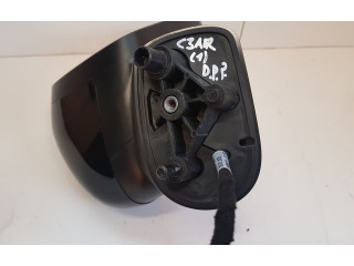 Зеркало электрическое Citroen C3 Aircross 2017 - года