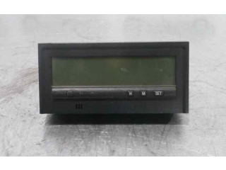 Дисплей MR381289, 9Y235350 Mitsubishi Space Wagon