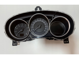 Панель приборов TK49 Mazda CX-5 II