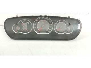 Панель приборов 9655608780 Citroen C5