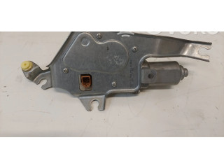 Моторчик заднего дворника     Acura MDX III