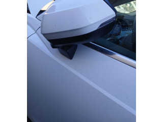 Рулевая рейка Зеркало (управляемое электричеством) abatible Audi Q3 F3 2018 - года