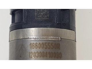 Форсунка 166005550R, I20308410090    Nissan Qashqai для бензинового двигателя  1.3