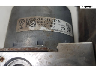 Jednotka ABS 7E0907379P, 7E0614517M Volkswagen Caddy 2018