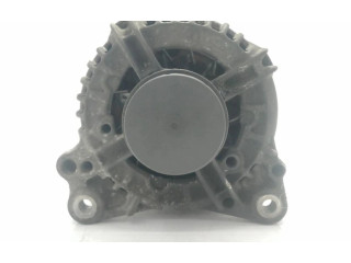 Генератор 028903031   Volkswagen PASSAT      