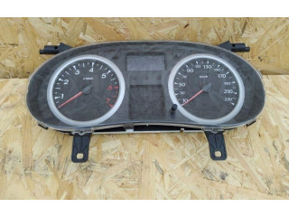 Панель приборов 8200949507F   Renault Clio II       