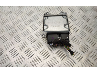 Блок подушек безопасности Bk2t14b321bf Ford Transit Custom