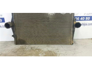 Радиатор интеркулера 991209, 9161207E Volvo S80 B6284T