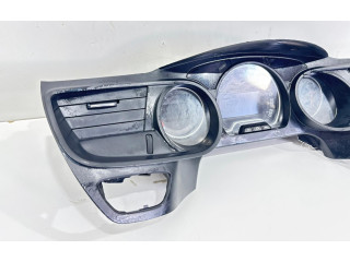 Панель приборов    Citroen C5       