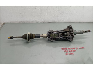   Рулевая рейка A2054620005   Mercedes-Benz C W205 2014 - 2021 года
