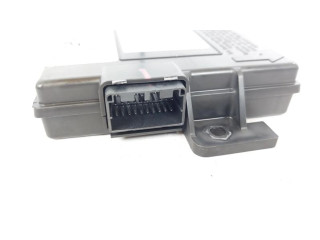 Блок управления двигателя P68286841AD Jeep Compass