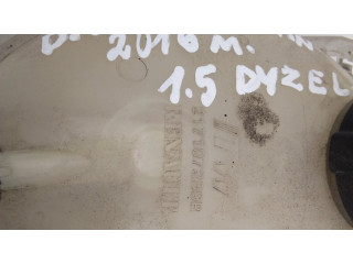 Расширительный бачок охлаждающей жидкости