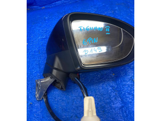 Zpětné zrcátko Volkswagen Tiguan 2020 TIGII5NA-RH6PIN-6