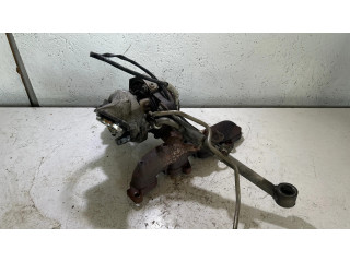 Turbodmychadlo Турбина 03L253016T, 7755171 Skoda Octavia Mk2 (1Z) 1.9