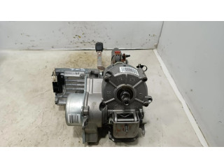 Руль Ford Fiesta 2006-2008 года 8V513C529JN, COLUMNADIRECCION