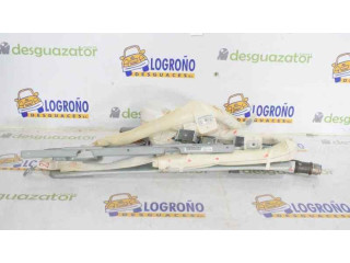 Боковая подушка безопасности 833555, 833555   Citroen C-Crosser