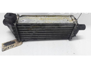 Интеркулер 90353028 Opel Vectra A