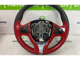 Руль Renault Clio II  2001 - 2005 года 220300055012, 484004447R      