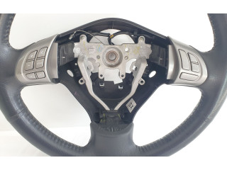 Руль Subaru Forester SH  2008 - 2013 года       