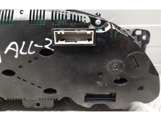 Панель приборов 8K0920950R Audi A4 Allroad