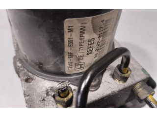 Блок АБС 06210902073 Honda Accord 1982 - 1985 года