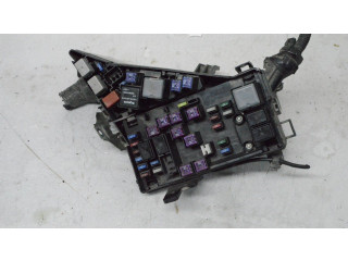 Блок предохранителей    Subaru Forester SH    